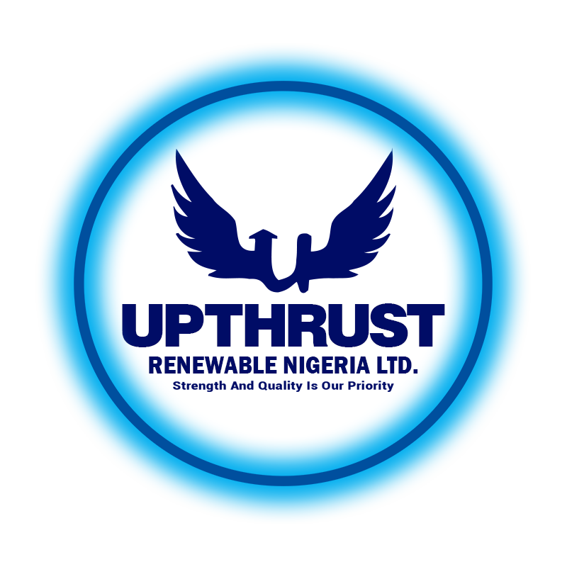 Upthrust Renewable Energy Nigeria Ltd